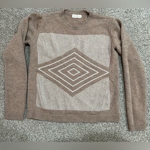Roolee Wool Sweater